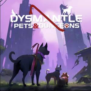 DYSMANTLE Pets & Dungeons Xbox Series