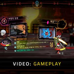 Library of Ruina Nintendo Switch