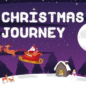 Christmas Journey Puzzle PS4