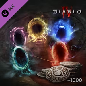 Diablo 4 Dark Pathways Pack Xbox Series