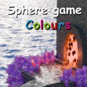 Sphere game colours Xbox Series