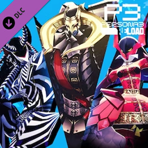Persona 3 Reload Persona 5 Royal Persona Set 2 Xbox One