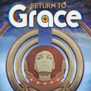 Return to Grace Xbox One