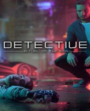 Detective Ritual of the Sea