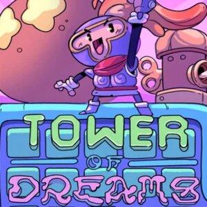 Tower of Dreams Nintendo Switch