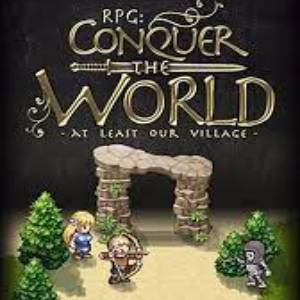 RPG Conquer the World