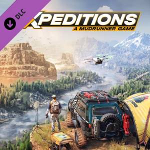 Expeditions A MudRunner Game The Great Don 71 Nintendo Switch