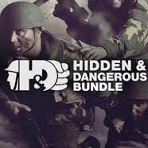 Hidden & Dangerous Bundle