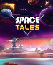 Space Tales
