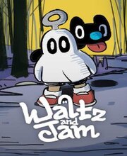 Waltz and Jam
