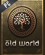 Old World Epic Account