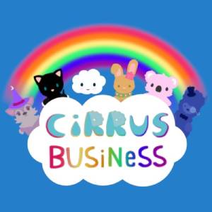 Cirrus Business Nintendo Switch