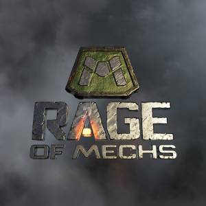 Rage of Mechs