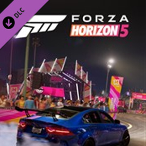 Forza Horizon 5 European Automotive Car Pack