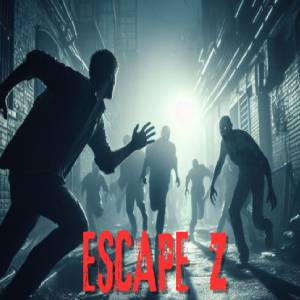 Escape Z