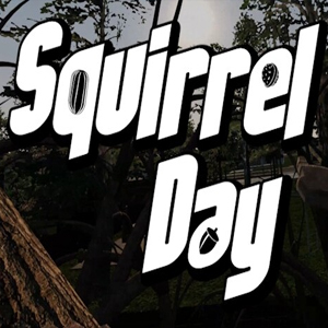 Squirrel Day