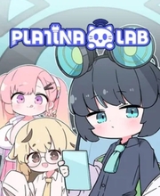 PLATiNA LAB
