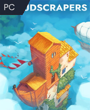 Cloudscrapers