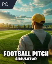 Football Pitch Simulator
