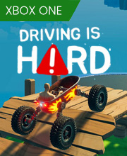Driving is Hard