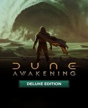 Dune Awakening Deluxe Edition Upgrade