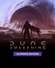 Dune Awakening Ultimate Edition Upgrade