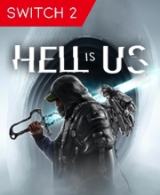 Hell is Us Nintendo Switch 2