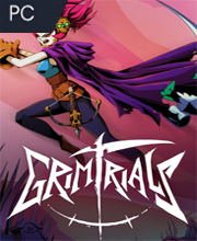 Grim Trials