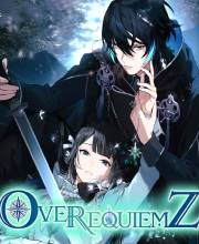 OVER REQUIEMZ Nintendo Switch