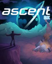 Ascent DX Nintendo Switch