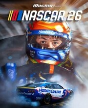 iRacing Studios NASCAR 26