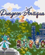 Dungeon Antiqua 2
