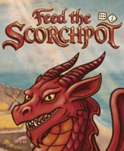 Feed the Scorchpot