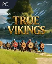 True Vikings