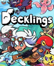 Decklings