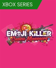 Emoji Killer - Casino Massacre Xbox Series