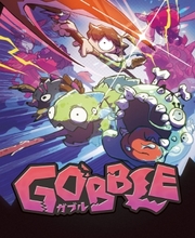 GOBBLE