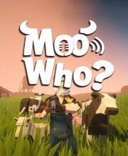 Moo Who?